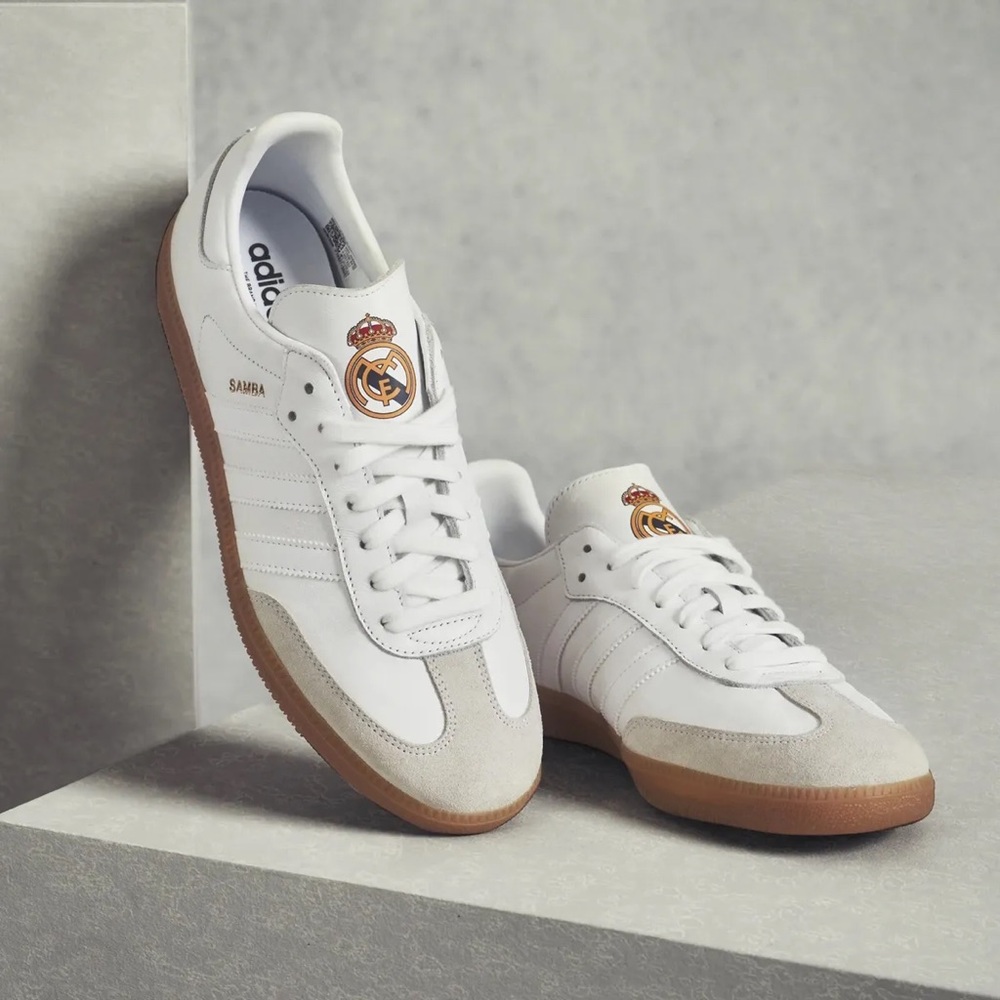 Adidas Originals Samba